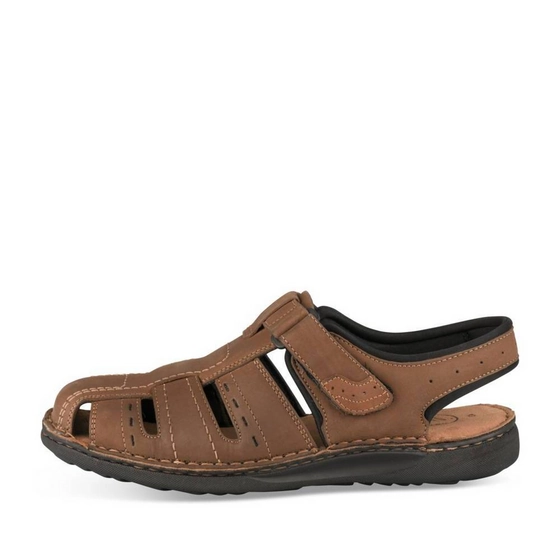 Sandalen BRUIN Heren