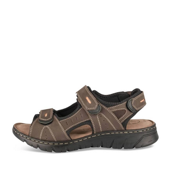 Sandalen BRUIN Heren