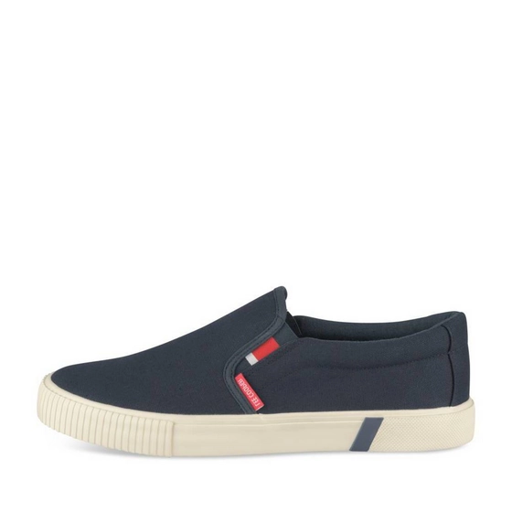 Baskets MARINE Homme