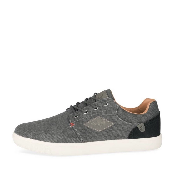 Baskets NOIR Homme