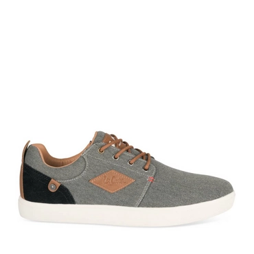 Sneakers ZWART Heren