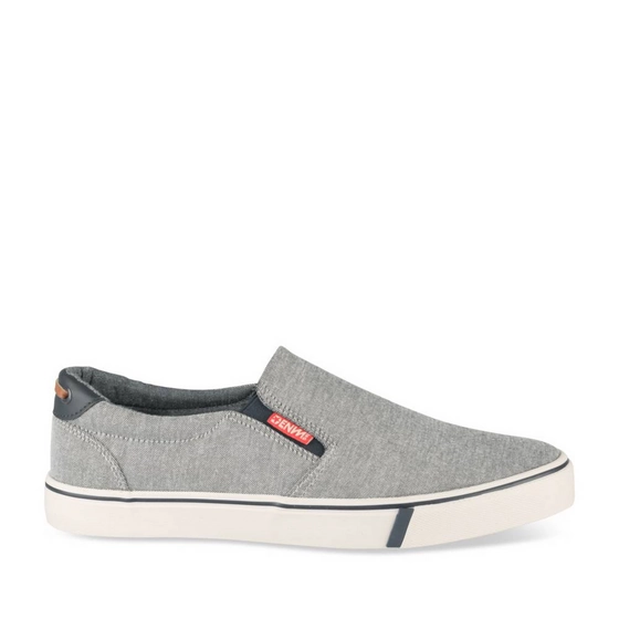 Sneakers GRIJS Heren