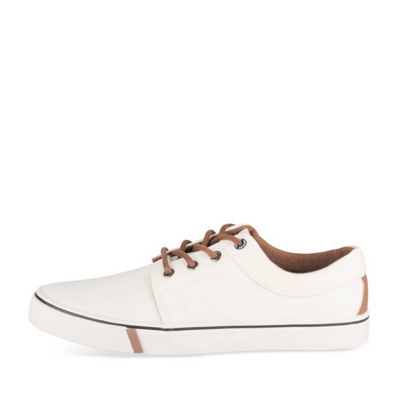 Sneakers WIT Heren