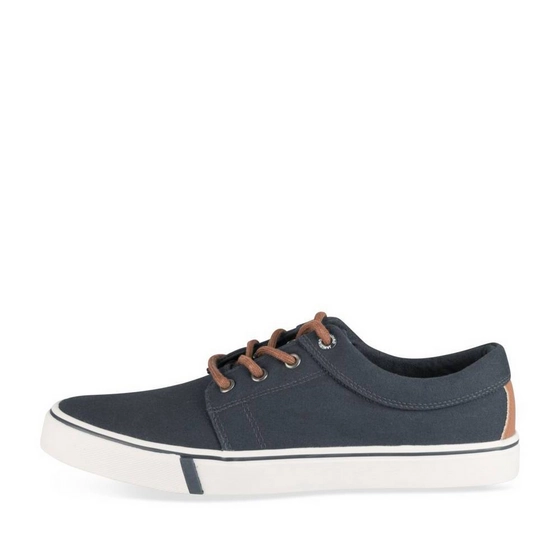 Baskets MARINE Homme