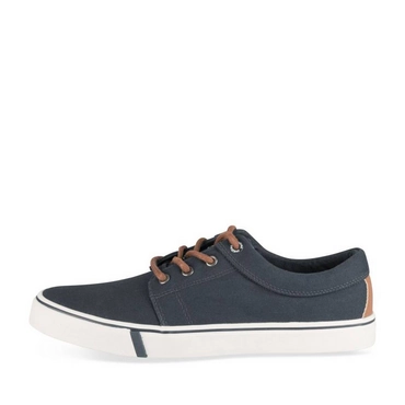 Sneakers NAVY Heren