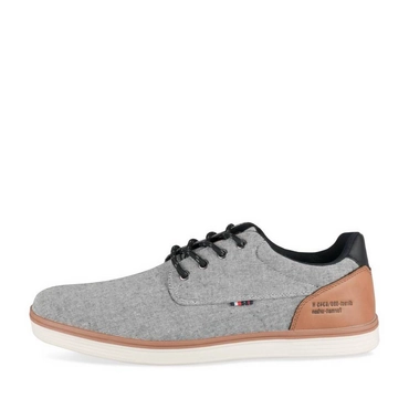 Baskets NOIR Homme