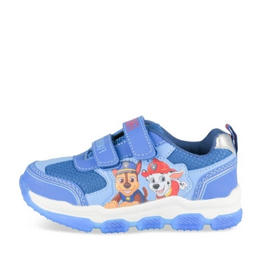Sneakers BLAUW Jongen