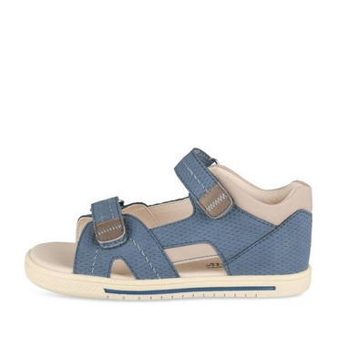 Sandalen KASTANJEBRUIN Jongen