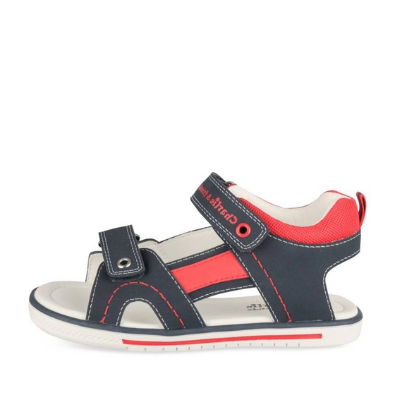Sandalen NAVY Jongen