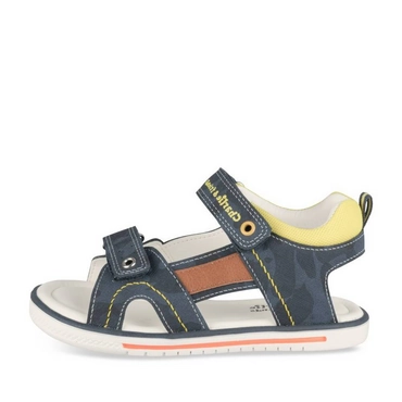 Sandalen NAVY Jongen
