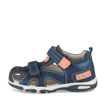 Sandalen NAVY Jongen