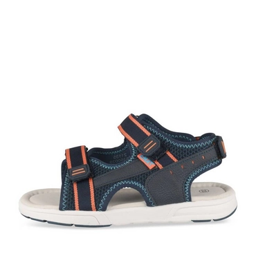 Sandalen NAVY Jongen