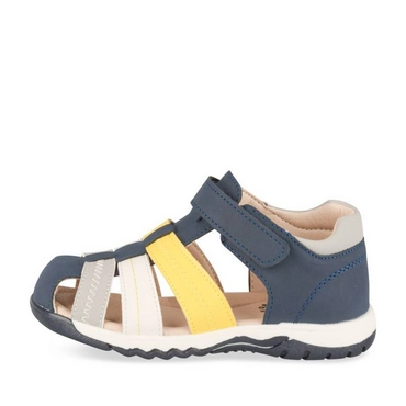 Sandalen NAVY Jongen