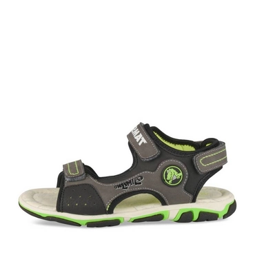 Sandalen GRIJS Jongen