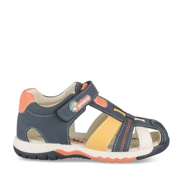 Sandalen NAVY Jongen