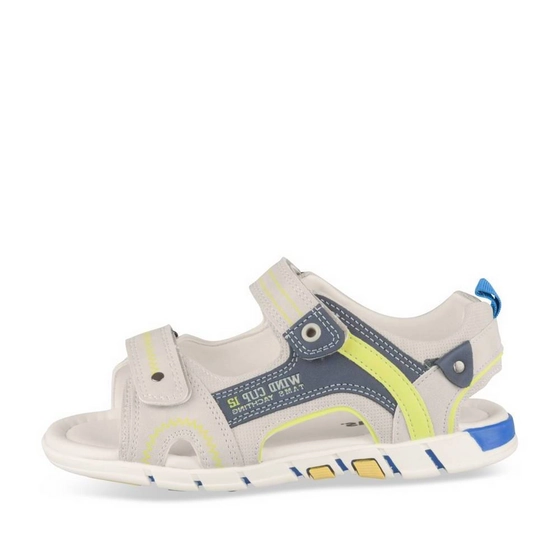 Sandalen NAVY Jongen