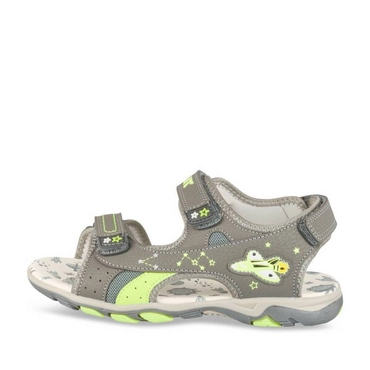 Sandalen GRIJS Jongen