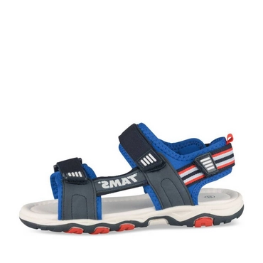 Sandalen NAVY Jongen