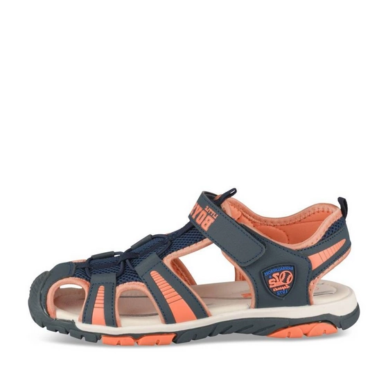 Sandalen NAVY Jongen