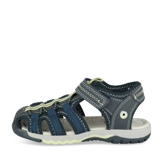 Sandalen NAVY Jongen
