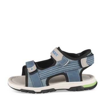 Sandalen BLAUW Jongen