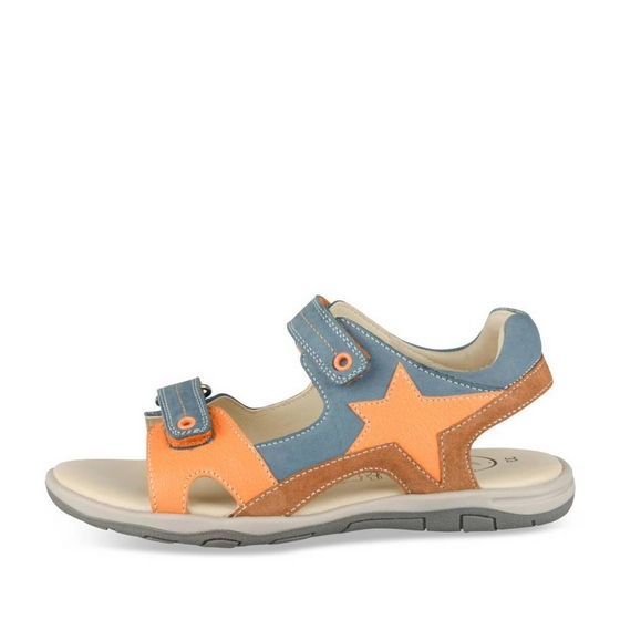 Sandalen BLAUW Jongen