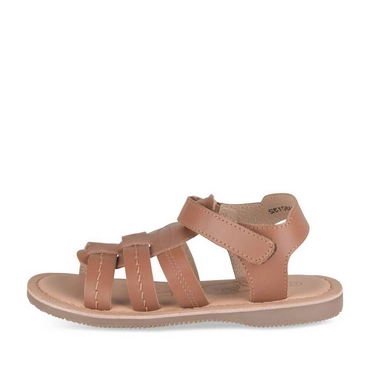 Sandalen KASTANJEBRUIN Jongen