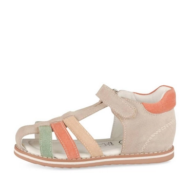Sandalen TAUPE Jongen