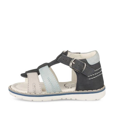 Sandalen ZWART Jongen