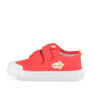 Sneakers ROOD Jongen