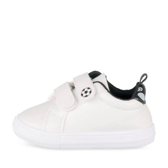 Sneakers WIT Jongen