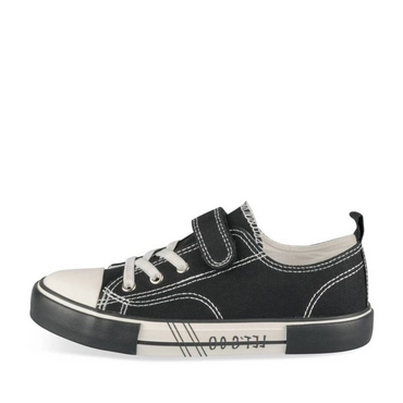 Sneakers ZWART Jongen