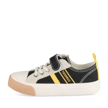 Sneakers ZWART Jongen
