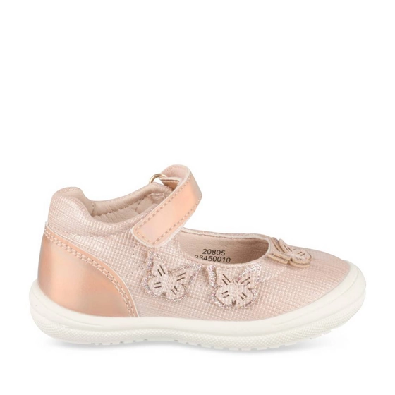 Baskets ROSE Fille