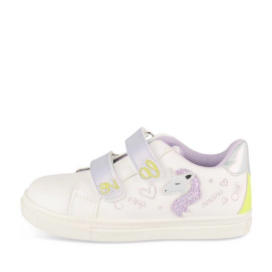Sneakers WIT Meisjes