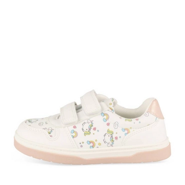 Sneakers WIT Meisjes