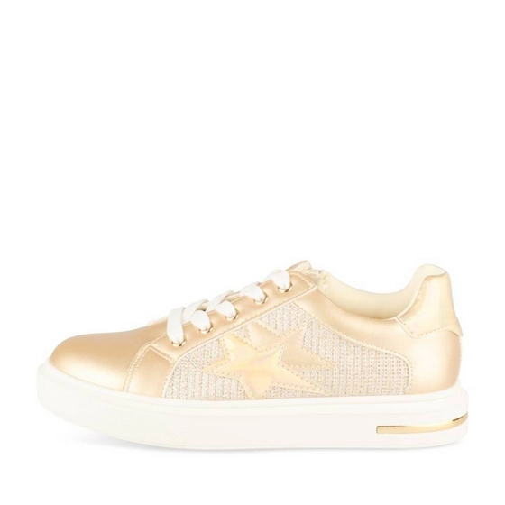 Sneakers GOUD Meisjes