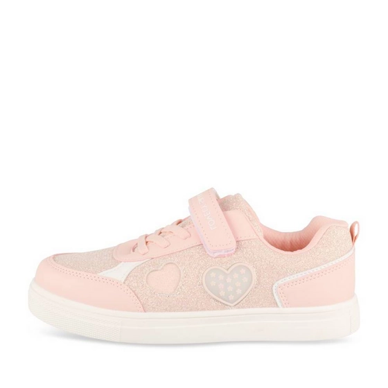 Baskets ROSE Fille