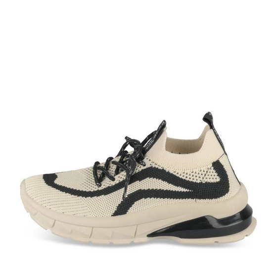 Sneakers BEIGE Meisjes