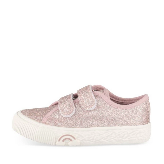 Sneakers LILA Meisjes