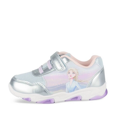 Baskets BLEU Fille