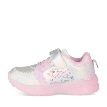 Sneakers ZILVER Meisjes