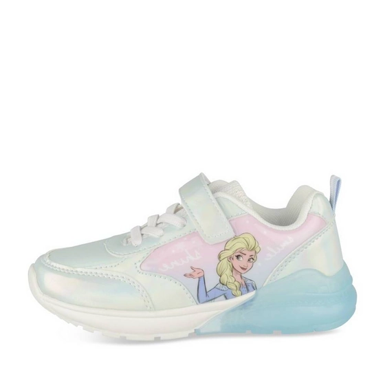 Sneakers BLAUW Meisjes