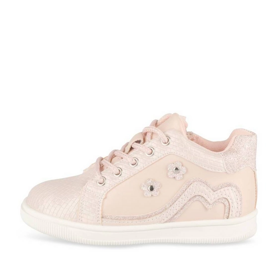 Baskets ROSE Fille