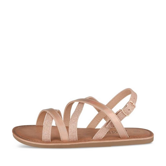 Sandalen ROZE Meisjes