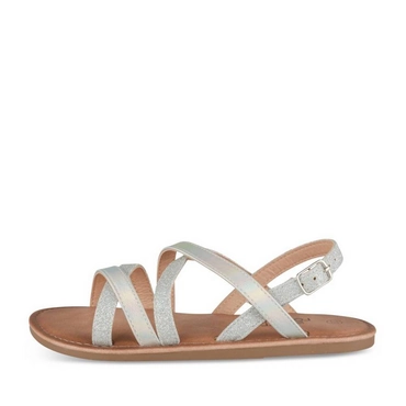 Sandalen ZILVER Meisjes