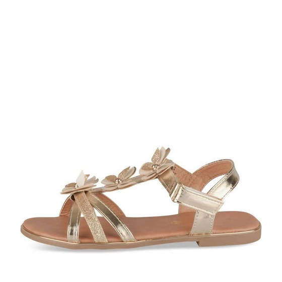 Sandalen GOUD Meisjes
