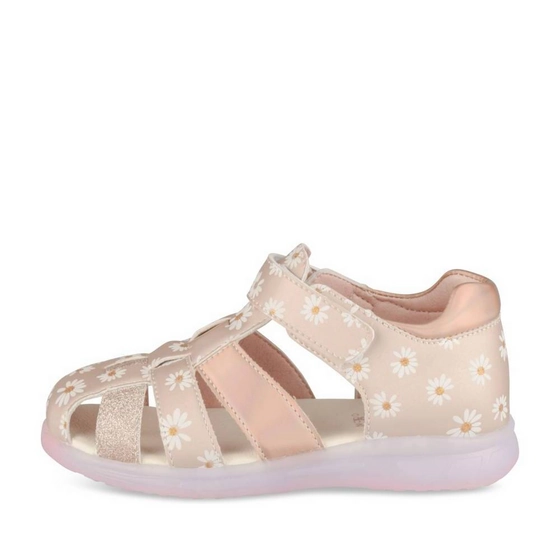 Sandales ROSE Fille