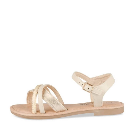 Sandalen GOUD Meisjes