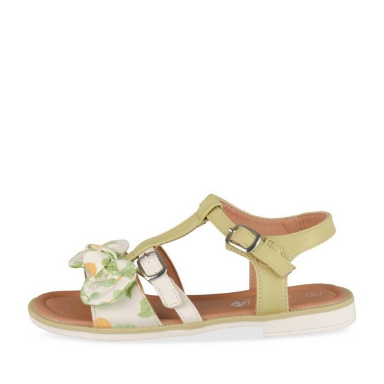 Sandalen GROEN Meisjes